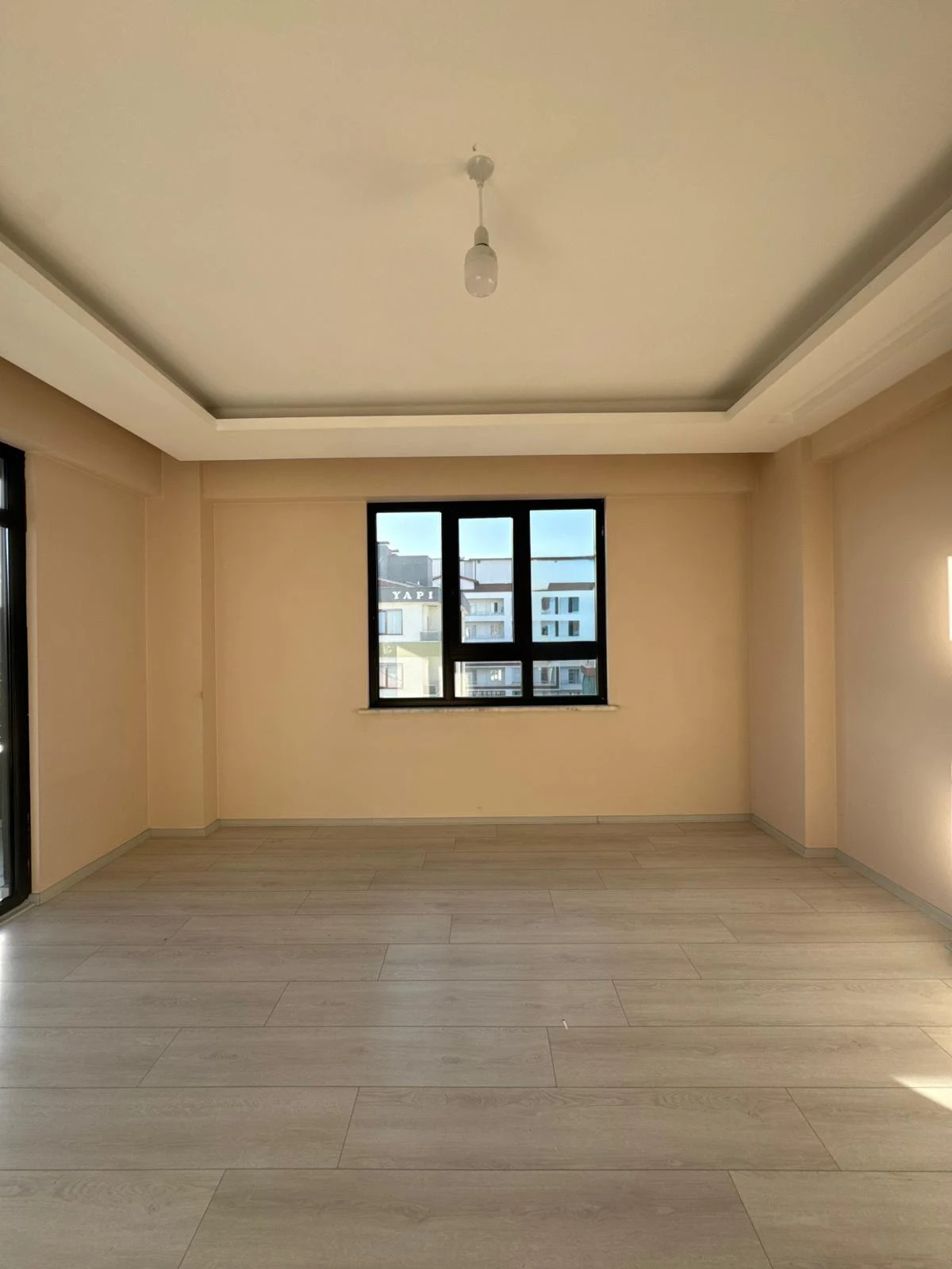 KONYA KARATAY SELİM SULTAN MAHALLESİ 2+1 SATILIK DAİRE!